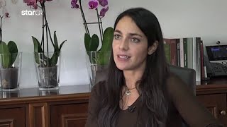 Ρεπορτάζ στο δελτίο ειδήσεων του Star, 9/10/2019 (Μέρος 2ο)