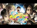 لو هجوم العمالقة في سبيستون