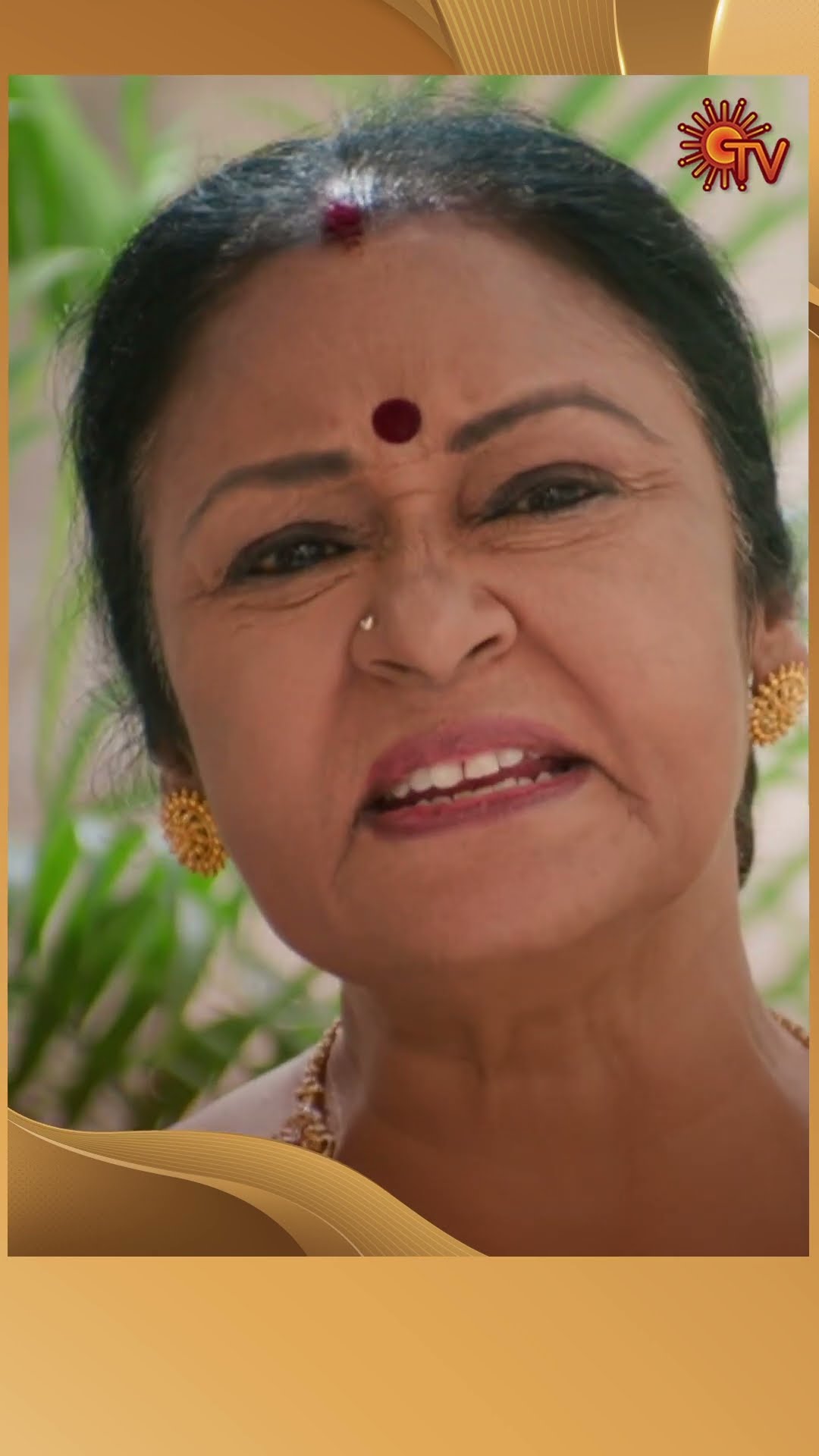 #Ranjani #SunTV #shorts #tamilserial