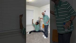 “Spider 🕷️ Legs 🦵 TUTORIAL 😂 Net Worth