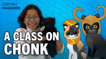 Herding Cats with Java Encapsulation | Code and Programming for Beginners 24 of 28 | Study Hall