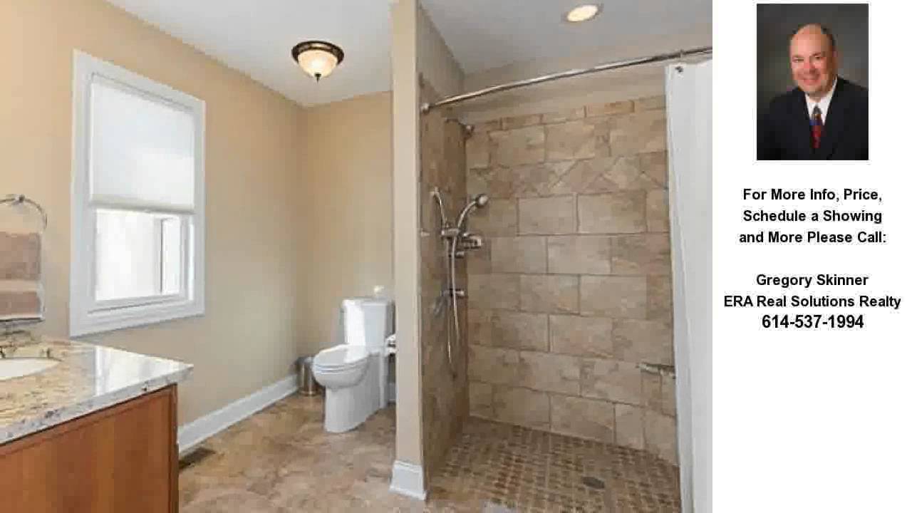 5142 Timberlake Cir, Orient, OH Presented by Gregory Skinner.