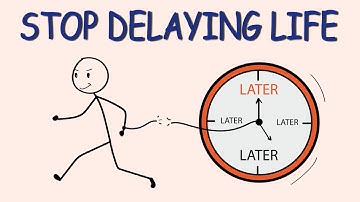 7 Things I Did to Kill Procrastination for Good