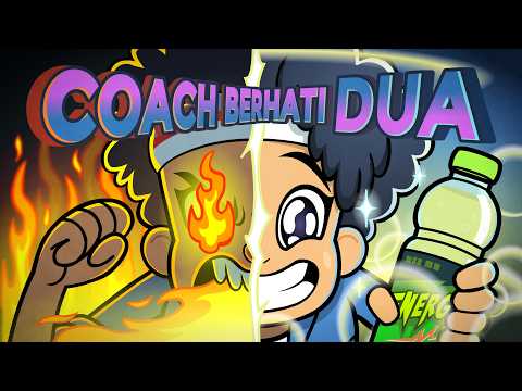 🇲🇾 Bola Kampung Max | S1E12 | Coach berhati dua (Malay)