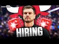 Bulls to hire Tiago Splitter as next head coach