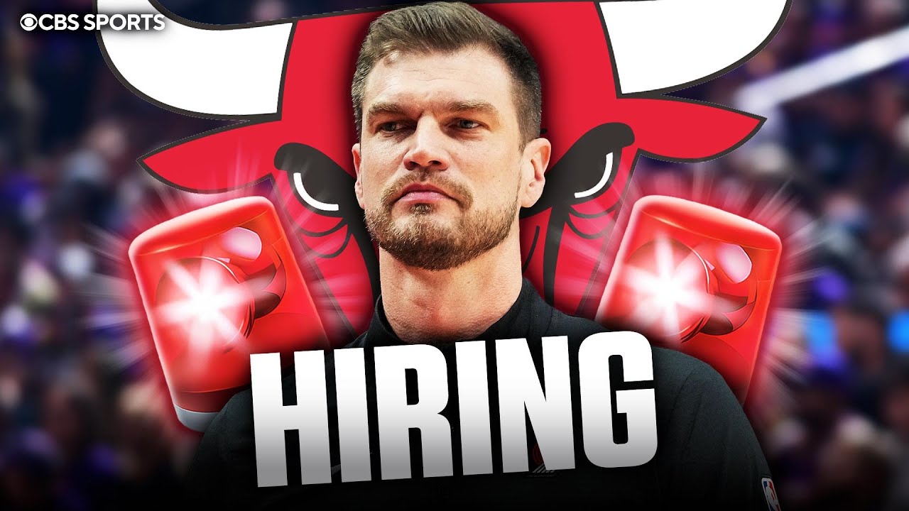 Bulls to hire Tiago Splitter as next head coach