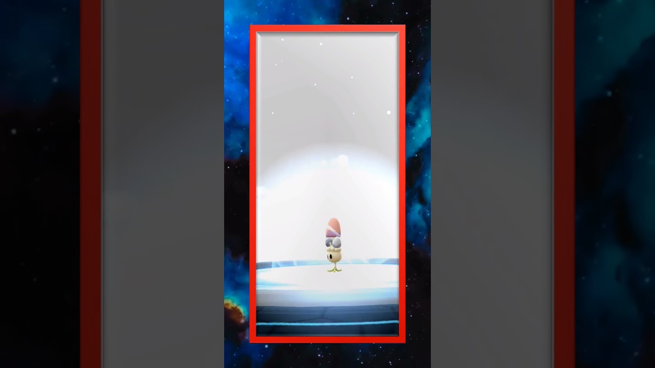 Evolución Morelull y registro Shiinotic en Pokémon Go Evento