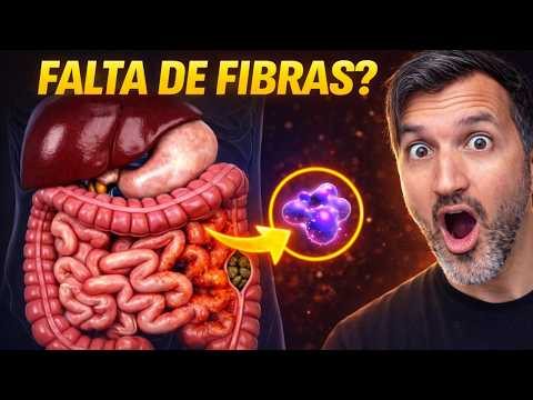 Does Your Gut Really Need Fiber?