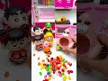 Satisfying Unboxing Experience with Mickey Mouse Toys Collection