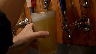 Killen City Council votes down Sunday alcohol sales