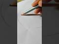 Doraemon Drawing Easy 🐱l   How To Draw Cute Anime Drawing l #shorts  #Drawing#drawing#doremon