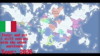 The Future of The World Sol-Lylat Episode 0: Prologue