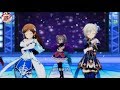 「デレステ」Memories(LOVE LAIKA with Rosenburg Engel Ver.)MV