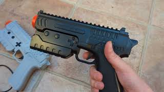 Sinden Recoil PB