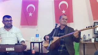 GAMZE GÜLER İN KARDEŞİ MURAT GÜLER ASKER GECESİ HORUN VEYSEL AKSOY Resimi