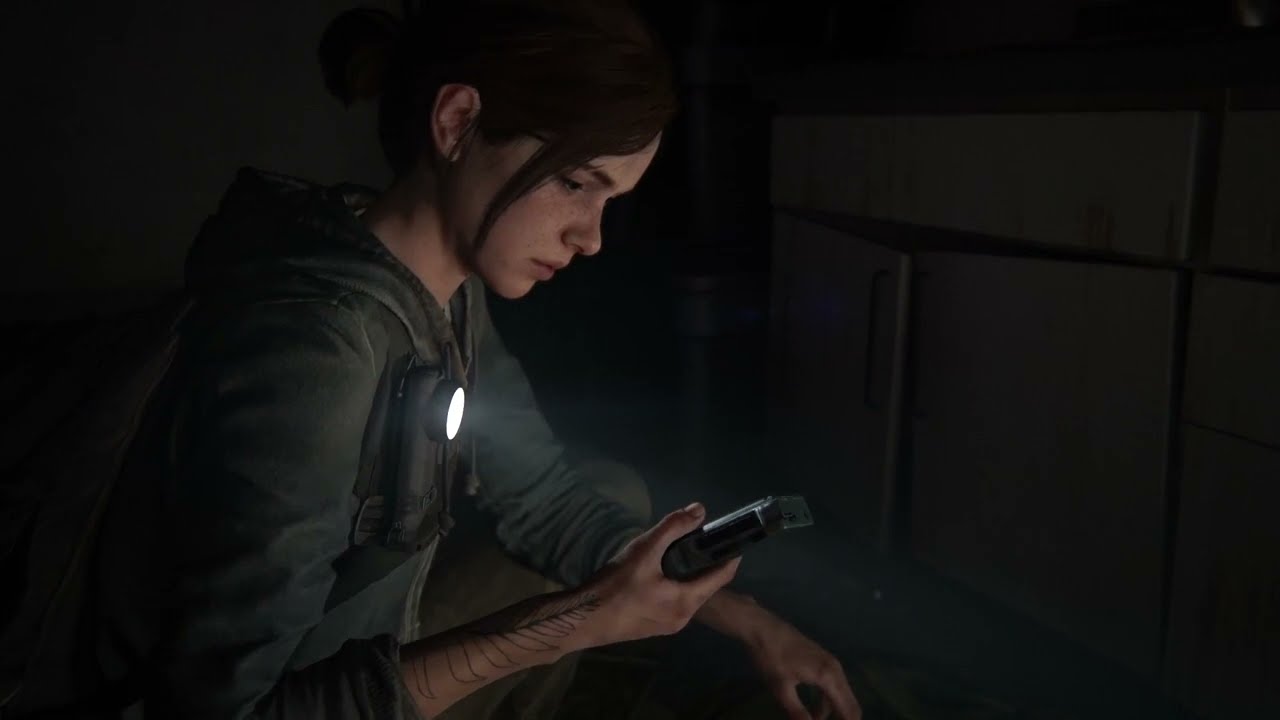 The Last Of Us Part 2 Remastered Is Tiring, But Expected - Gameranx