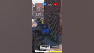 Battle Prime: Multiplayer FPS 3D game| Level 2| #gamerecording #actiongame #singleplayer