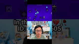 Geometry Dash Blast Processing 6 7