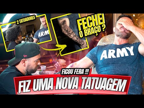 Vídeo: O que é um braço de entrada?