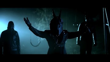 庭をカルト集団に占拠された…映画『ジャッカルズ』予告編