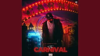 KING - She Don't Give A | The Carnival | Prod by Yokimuzik (
