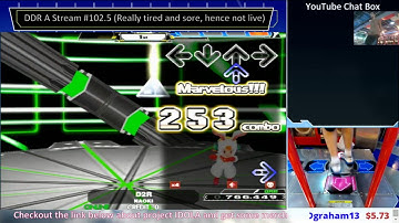 D2R MFC#366 DDR A 2016