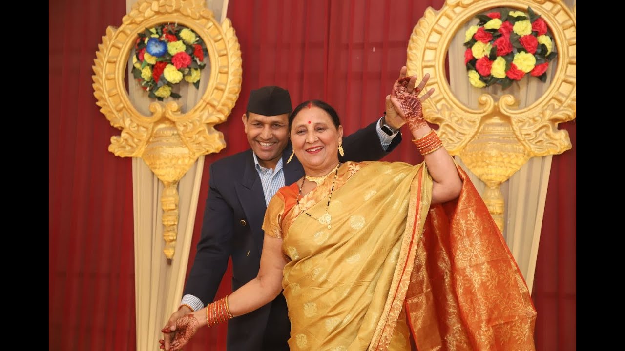 songs for parents dance in sangeet