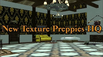 Bully AE - New Texture Preppies HQ