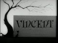 Vicent (1982) Tim Burton Español