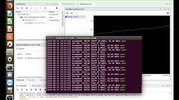 DIY FPGA miner | Alpha release of Keccak FPGA miner