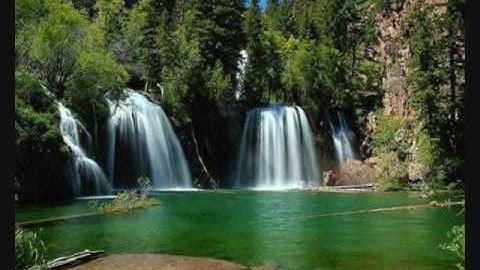 THE APOSTLES  "MERCY MERCY ME"