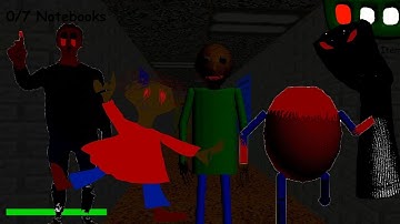 Baldi