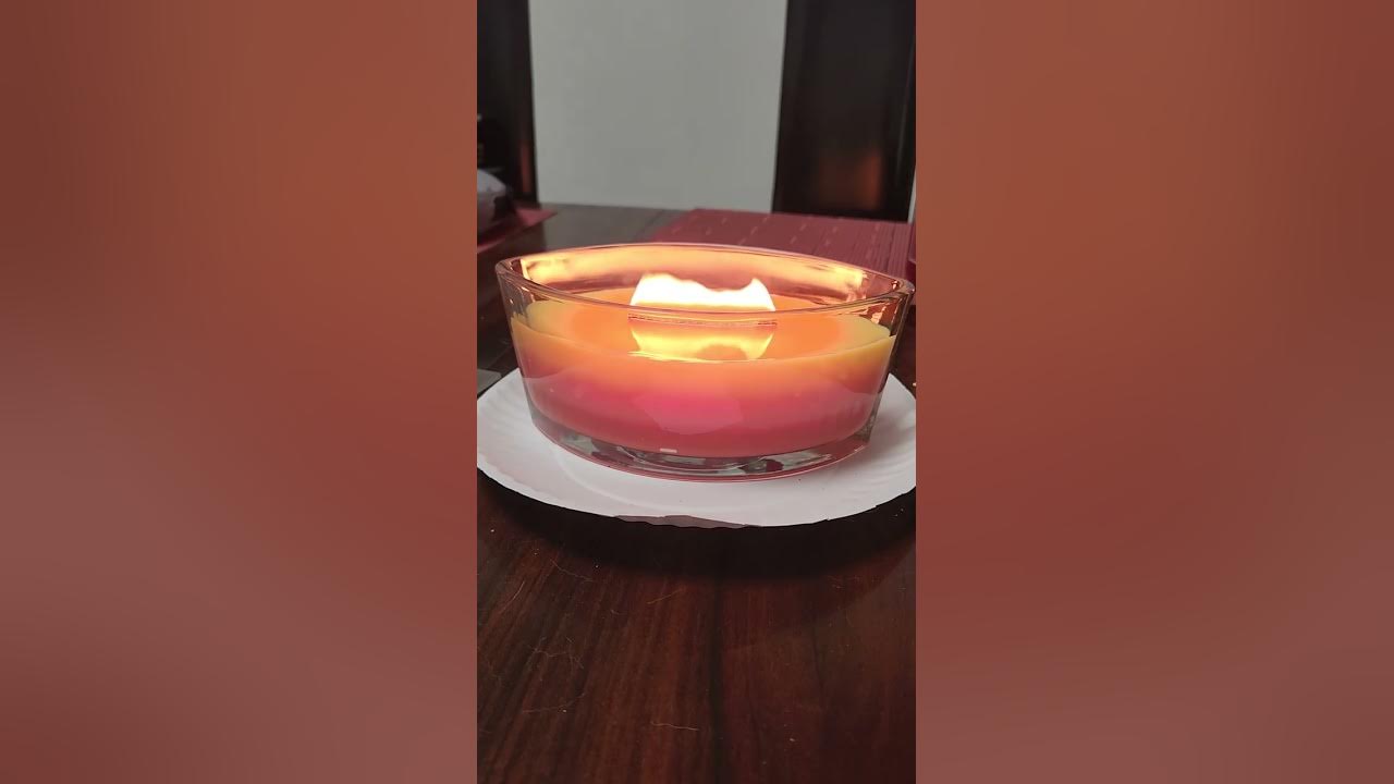 Soothing Bright Candle With ASMR Crackling Sound Effects YouTube soothing-bright-candle-with-asmr-crackling-sound-effects-youtube