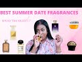 10 LONG LASTING SEXY DATE FRAGRANCES