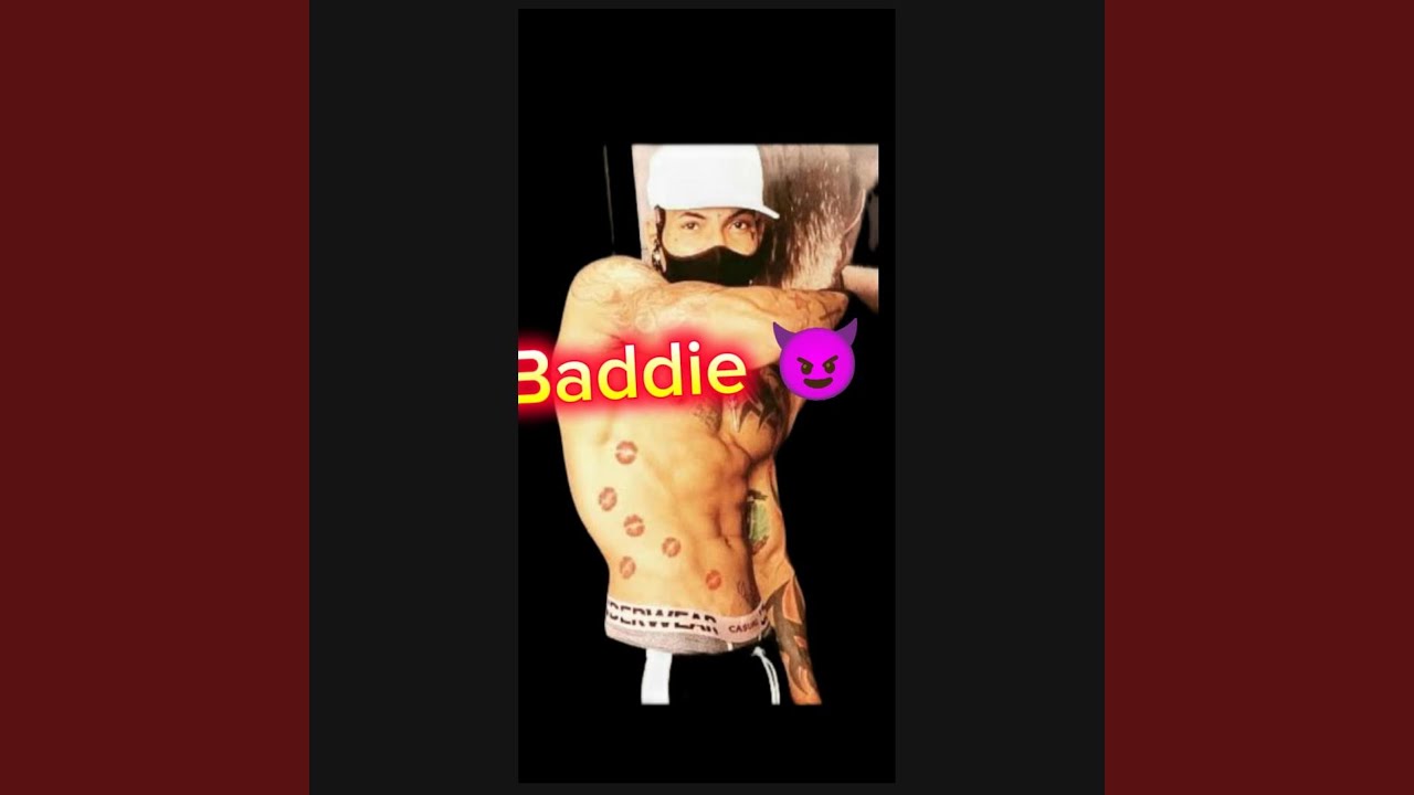 Watch Baddie on YouTube Watch Baddie on YouTube