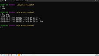 24 10 14, p 13773, 2강, VIM 사용시, Found a swap file by the name 오류 발생시 해결법