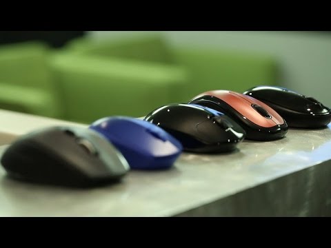 Video: Ako Si Zvoliť Bezdrôtovú Počítačovú Myš