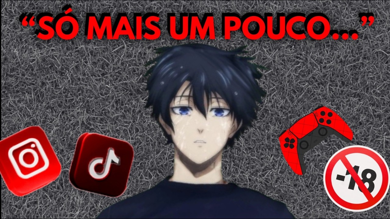 Foco Absoluto: O Segredo Para Não Ter Sua Vida Drenada Pelo Conteúdo