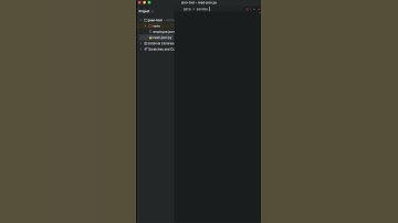 Python Script: Reading JSON Files Simplified! #python #short #json #panda