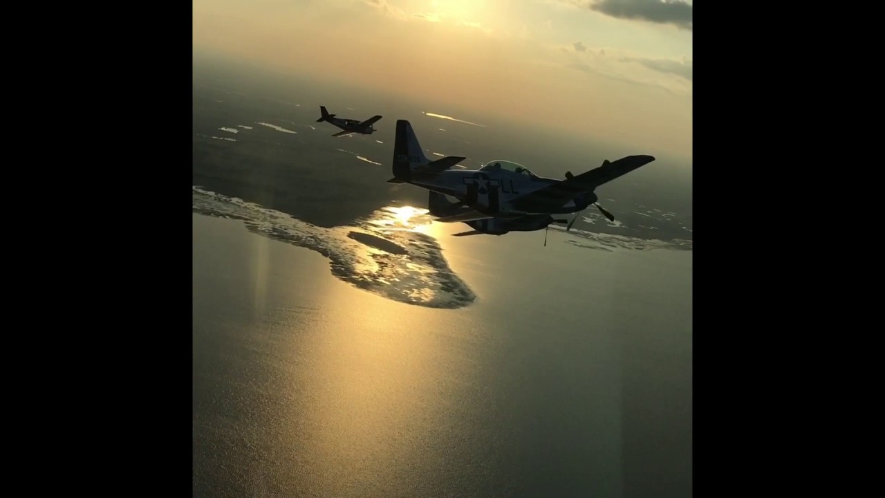 Rejoin after takeoff and stack formation