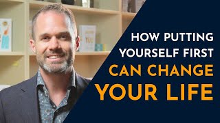 How Putting Yourself First Will Transform Your Life | The Coaching Institute