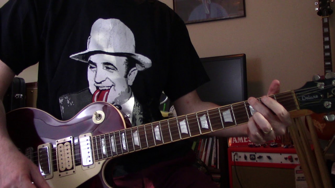 Boris the Spider - The Who