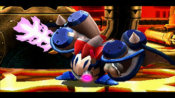 Kirby Planet Robobot - Episode 12 - Mecha Nightmare