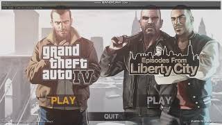 GTAIV Mod Showcase: Photorealistic Visuals