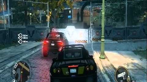 168 Saints Row The Third Chandler Concerned In Steelport