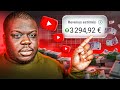 Je texplique la montisation youtube 2024 de a  z 