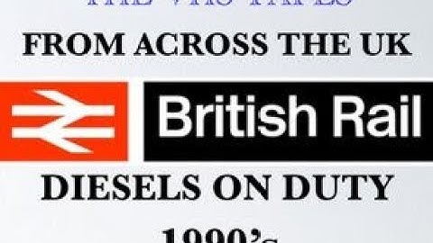 Class 56, Class 60 and Class 47 on freight. Millford Junction 1993. British Rail diesel locomotives