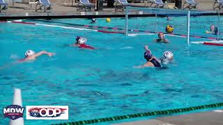ODP National Championships MDW v. GLZ