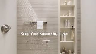 KOHLER Luxstone Accessories