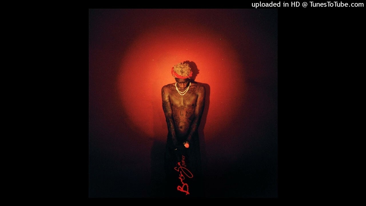 [free] young thug + barter 6 + just might be type beat “just might be”